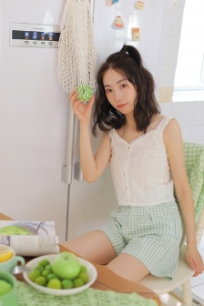 濑田奏惠